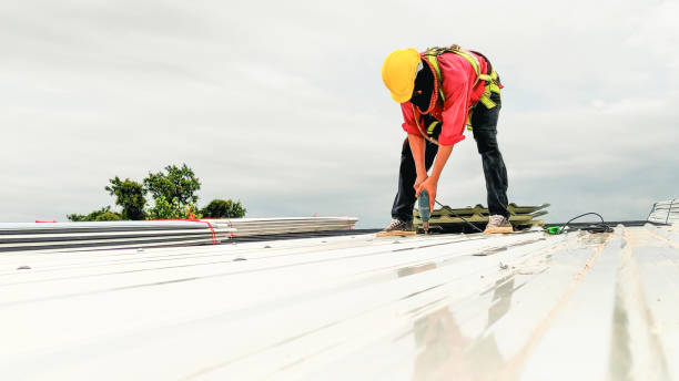 EPDM Roofing in Nedrow, NY