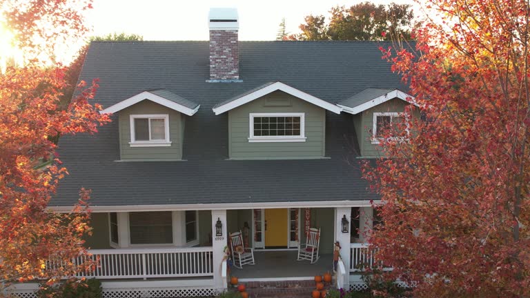 Steel Roofing in Nedrow, NY