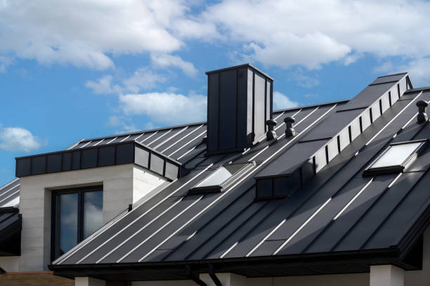 Best Roof Insulation Installation  in Nedrow, NY